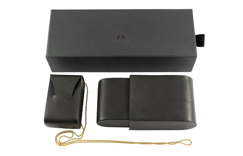 小物 RIGARDS X KAMONUJ RG0318JM Rigards x Kamonuj - RG0318JM - vintage silver / silver clip